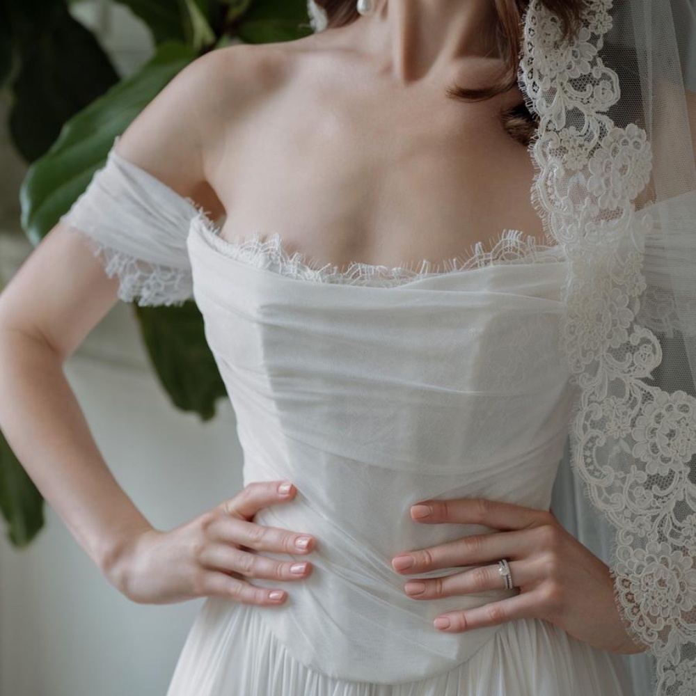 Wedding Dress - Calla by Wtoo - Picture 2 of 5